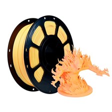 PLA+ 1.75mm 1kg Bicolore