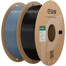 eSUN PLA 1.75mm Grigio