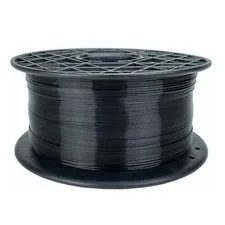 PETG 1.75mm 5kg Nero