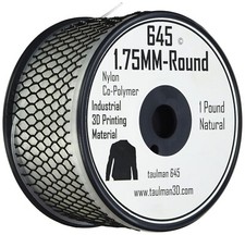 TAULMAN 645 NYLON - 1.75 MM - 450G