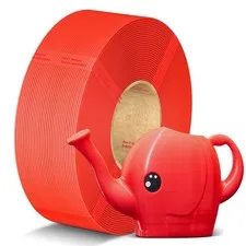 ANYCUBIC Filamento PLA Ricarica, Filamento per Stampante 3D da 1,75 mm Senza Bob