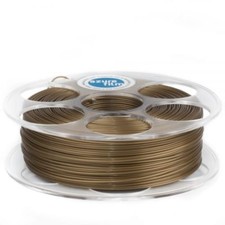 Filamento PLA 1.75 mm 1 Kg Oro Gold stampante 3D printer PLA