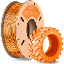 ERYONE TPU Filament 1.75mm, 3D Drucker Filament TPU 1kg 1 Spool,