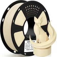 Geeetech PLA 1.75mm 1kg Beige