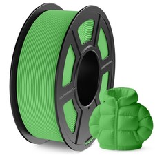 JAYO Filamento PLA Matte 1.75 mm per Stampante 3D Precisione Dimensionale / 0,03