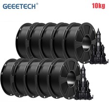 Geeetech PLA 1.75mm Nero
