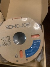 HATCHBOX PLA stampante 3D filamento 1,75 mm - 3DPLA1KG175BLU