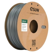 eSUN ABS+ Filamento 1,75 mm, Alta Velocità per Stampante 3D, Precisione +/- 0,03