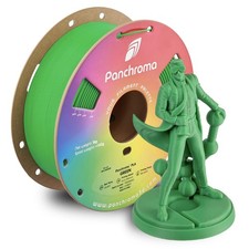 Panchroma PLA 1.75mm 1kg Verde