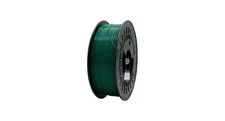 FILAMENTO STAMPANTE 3D PETG Diametro 1.75mm Bobina 1kg Colore VERDE