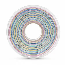 SUNLU PLA-MULTI-175 1KG Filamento Per Stampa 3D 1.75mm 0.02mm