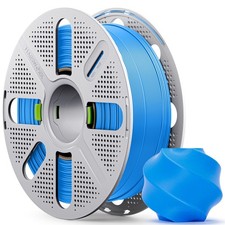 Bambu Lab PLA 1.75mm 1kg Ciano