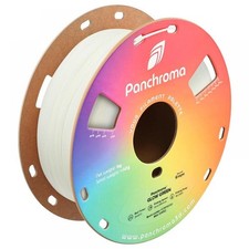 Polymaker Panchroma Glow PLA Filament, 1,75mm, 1kg - Farbton: Glow Green