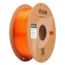 eSUN PETG filamento 1,75 mm filamento PETG Basic ad alta tenacità bobina da 1 kg