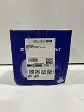 JAYO Filamento PLA nero 1,75 mm per stampante 3D
