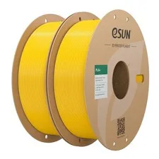 eSUN Filamento PLA 1.75mm Filamento per stampante 3D PLA Plus precisione