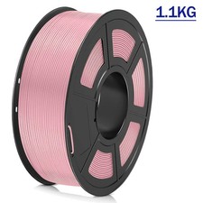 Stampa 3D PLA+ Sakura Pink 1,75 mm 1,1 kg Jayo