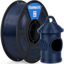 Filamento ASA 1,75 Mm, Filamento per Stampante 3D Di Alta Qualità, anti UV, Resi