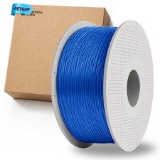 ULROAD PETG HF con chip RFID per Bambu Lab con bobina vuota, adatto per