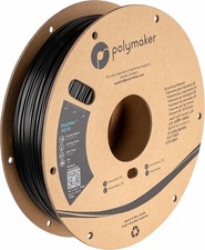 Polymaker PolyMax Tough PETG Nero - 1.75mm - 750g