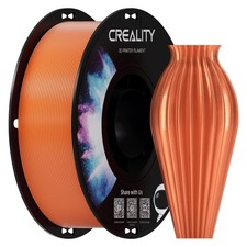 Creality Filamento PETG 1.75mm, Eccellente Flessibilità e Durata,