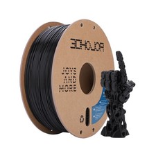 Filamento ABS 1,75 mm, bobina ABS 1 kg (2,2 libbre), filamento stampante 3D, dimensione A