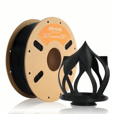 Eryone High Speed ASA 1.75mm, Spool 1kg (2.2lbs), Nero