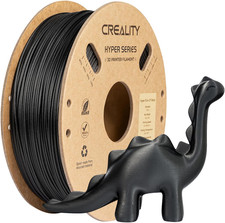 PLA CF 1.75mm Nero