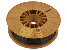 5907753130549 Filamento: ASA 1,75 mm nero 220-250 °C 700 g ROSA 3D