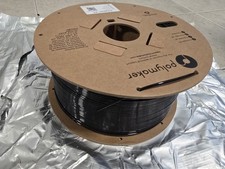 Polymaker PC-Max filamento per stampante 3D nero 2,5 mm 3 kg P/N PM70501