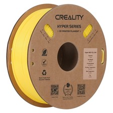 Creality Hyper ABS Filamento per Stampante 3D 1,75 mm, 1kg (2,2 libbre),