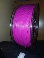 50grammi FILOALFA, N- ASA, 1,75mm, colore viola - porpora,  stampante 3D