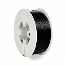 Verbatim Filamento ABS Stampa 3D 1.75mm 1kg Nero
