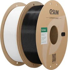 Filamento PLA 1,75 Mm, Filamento Di Basic PLA per Stampante 3D Precisione Dimens