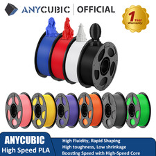 Acquista 2, prendi 1 stampante 3D ad alta velocità ANYCUBIC filamento PLA|veloce PLA 1 KG 1,75 mm