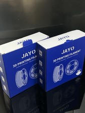 JAYO PLA 1.75mm Giallo
