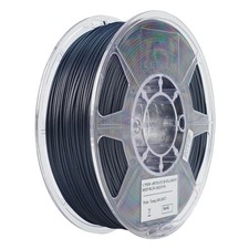 eSUN PETG-CF filamento 1,75 mm, filamento PETG riempito di fibra di carbonio, bo