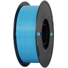 1KG per filamento PETG 1,75mm per stampante FDM con allungamento a rottura 83%