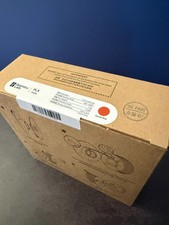 Bambu Labs PLA Filamento Rosso Scarlatto Nuovo Ricarica Senza Bobina