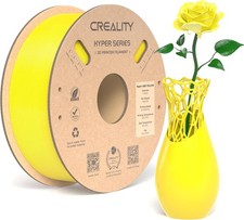 Creality Hyper ABS - Filamento per stampante 3D da 1,75 mm, in ABS iper,