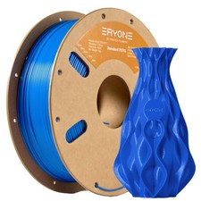 ERYONE PETG Filament 1.75mm, Filament PETG for 3D Printer 1KG, +/-0.03mm,