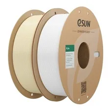 eSUN PLA+ 1.75mm 2kg Bianco