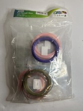 Tecboss Filamento PLA per Penne 3D 26 Colori 1,75mm NUOVO SIGILLATO [h]