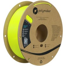 Filamento PETG 1,75mm 1kg Polymaker PolyLite Stampa 3D Lime