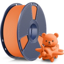 SUNLU High Speed Matte PLA Filament Stampa 3D rapida con resistenza Filamento