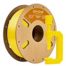 ERYONE High Speed PETG Filament 1.75mm +/- 0.03mm, 3D Printing Filament