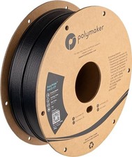 Polymaker PA12-CF filamento di nylon nero bobina da 1,75 mm 500 g