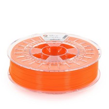 extrudr DuraPro ASA 1,75 mm 0,75 kg arancione fluo