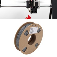 Filamento TPU adatto per FDM la maggior parte delle stampanti 3D 1,75 mm 250 g 95 A flessibile morbido 3D SET