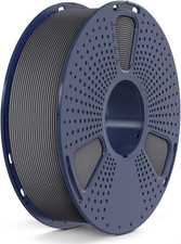 Rapido PETG Filamento 3D 1.75 Mm 1KG, Alta Velocità 30-600Mm/S Filamento per Sta